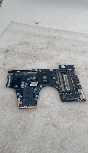 Lenovo Yoga 15.6" 710-15IKB OEM Intel i5-7200U 2.5GHz Motherboard 5B20M14186