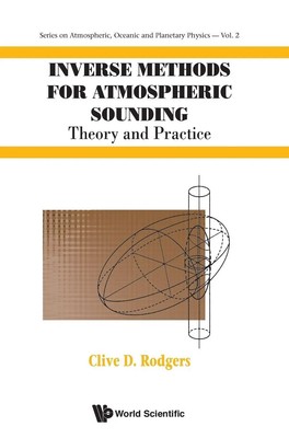 Rodgers C D | INVERSE METHODS FOR ATMOSPHERIC... (V2) | Buch | Englisch (2000)