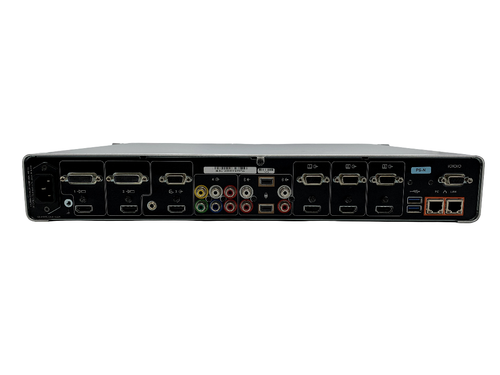Polycom RealPresence Group 700 with MPTZ-10 EagleEye Camera & Remote Control - Picture 6 of 8