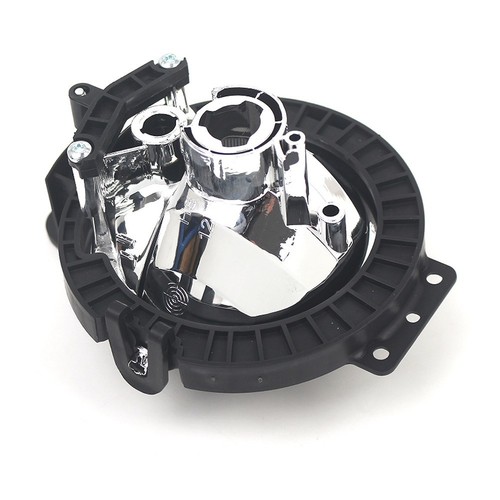 Fog Lights for Mini Clubman and Countryman Models Direct Installation Kit - Picture 11 of 13