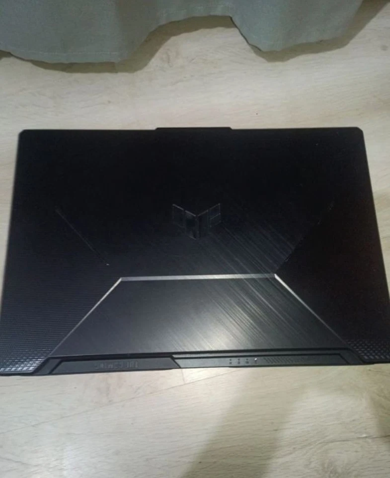 ASUS TUF GAMING PC PORTABLE A17 ( TUF706IHR ) - Photo 4/4