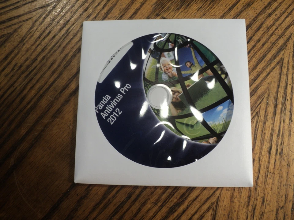 Panda Security Antivirus Pro 2012 - Image 2 of 4