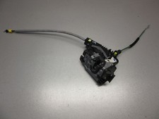 T&uuml;rschloss Schloss T&uuml;r vorne rechts  MERCEDES C-KLASSE W205 A0997206801 (332)