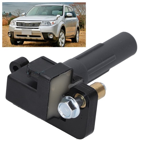 Ignition Spark Coil Module 22433AA601 Replacement Fit For - Picture 3 of 13