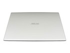 Asus Business P1701FB original Displaydeckel 43,9cm (17,3 Zoll) silber