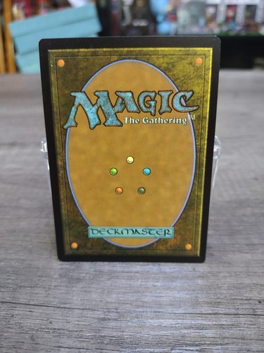 Magic The Gathering Brainstorm Commander: Duskmourn: House of Horror Regular - Picture 2 of 2