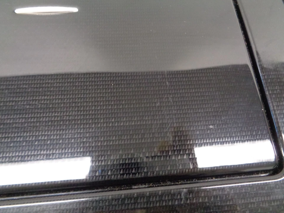 Portavasos Toyota Mirai 2016-2020 consola central negro 58820-62021 OEM AK250801 Foto 3 de 4