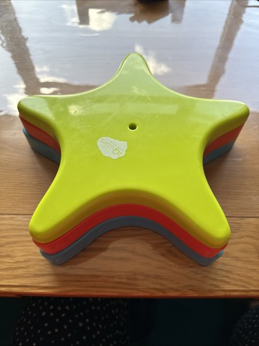 iQuties Interaktives Hundespielzeug - Twister Puzzle Leckerli/Futterspender