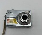 Kodak EasyShare C913 9.2Mp Digital Camera - Silver
