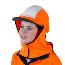 Gola Over Hat |Hard Hat Sun Protection |by UVeto Australia