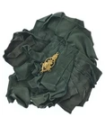 ZUCCa Brooches/Corsages Green 2200700813254