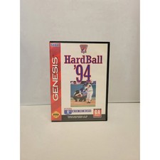 Hardball 94 Case Only