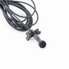 Sennheiser MKE102-K6 Omnidirectional Lavalier Condenser Microphone - SKU 2015046