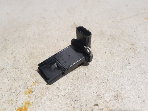 07 Honda FR-V 2.2 Diesle Air Flow Mass Meter afh70m-62a - Picture 3 of 6