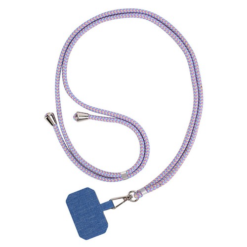 2Pcs Universal Phone Lanyard Case Cover Holder Sling Strap Neck Cord For iPhone - Picture 26 of 26