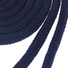 4 Pcs Drawstring Cords, 54" Hoodie String Replacement with Easy Drawstring Th...