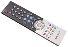 Samsung BN59-00434A LCD TV Remote For Syncmaster 730MW 910MP 930MP 931MP