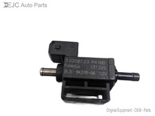 Turbo Boost Control Pressure Valve 13-18 Ford Taurus SHO 3.5 BL3E9K378BA Turbo