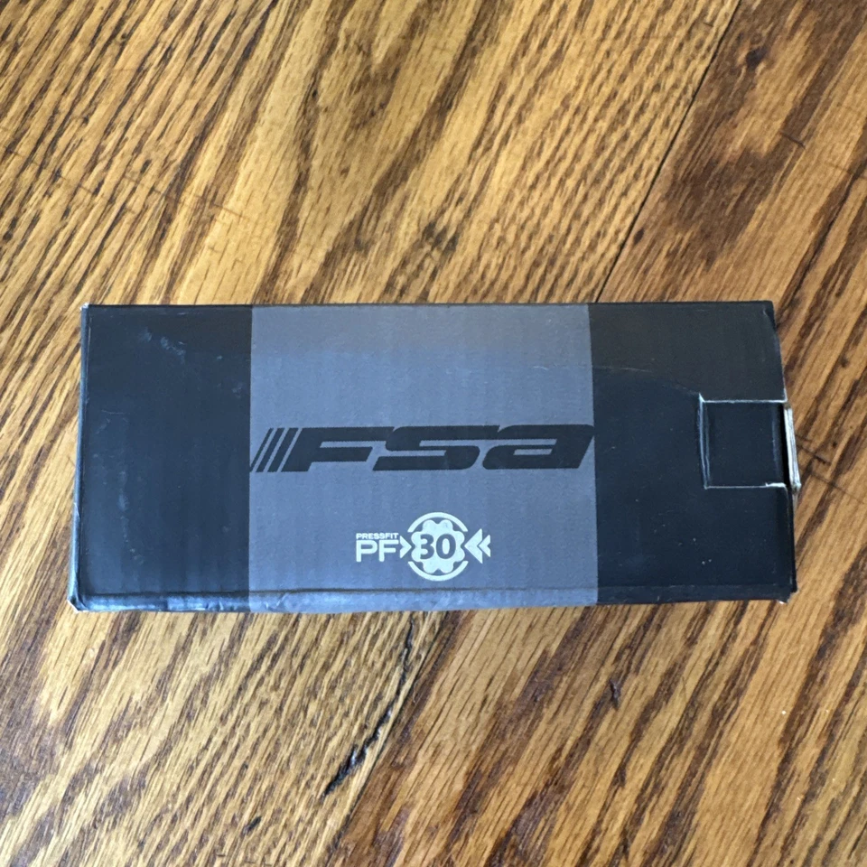 FSA Full Speed Ahead PF30 Pressfit Bottom Bracket BB PF6000/CZ/Di2 200-3112 - Image 3 of 3