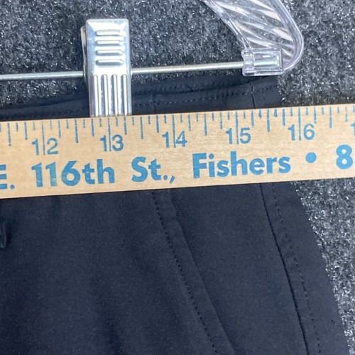 Under Armour Shorts Jugend Jungen schwarz Größe YXL - Bild 5 von 9