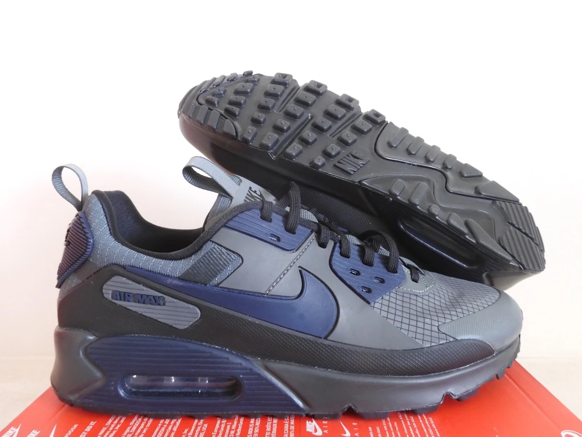 Nike Air Max 90 Obsidian Iron Grey for Sale | Authenticity