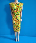 Vintage Look Barbie Dress/Sheath