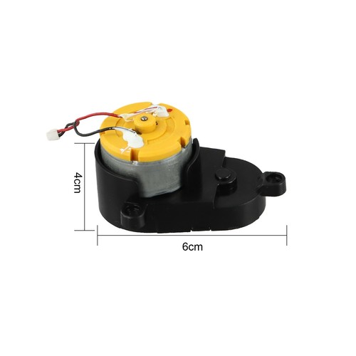 Für Eufy für RoboVac Seitenbürstenmotor für 11S Plus 11S Max einfache Instal - Bild 8 von 12