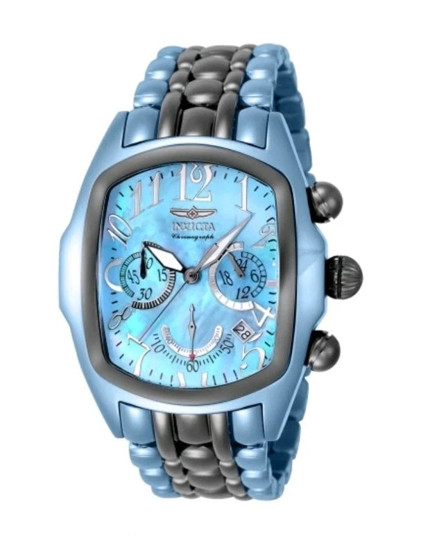 Las mejores ofertas en Relojes de pulsera para hombres Invicta