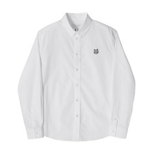 Maison Kitsune MM00412WC0026 P100 Men