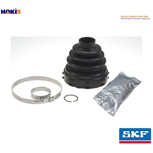 BELLOW KIT DRIVE SHAFT VKJP 8051 FOR DACIA PEUGEOT J5/Van/Platform/Chassis/Bus - Picture 1 of 9