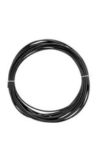 3/8 Inch OD Nylon Tube for Pneumatic Applications - 32.8ft Length