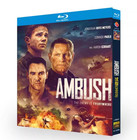 Ambush (2023) 1-D