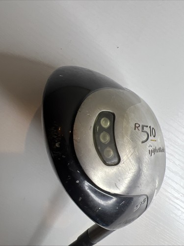 Taylor Made R510 9.5 Driver R flex 45” - Picture 8 of 18
