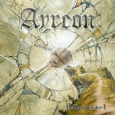 Ayreon - The Human Equation [Limited Edition, CD+DVD]