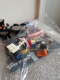 LEGO Island Xtreme Stunts: Truck & Stunt Trikes (6739)