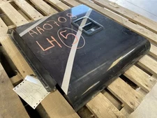 2015 Newmar Ventana 3426 RV USED Left #5 Storage Luggage Compartment Door