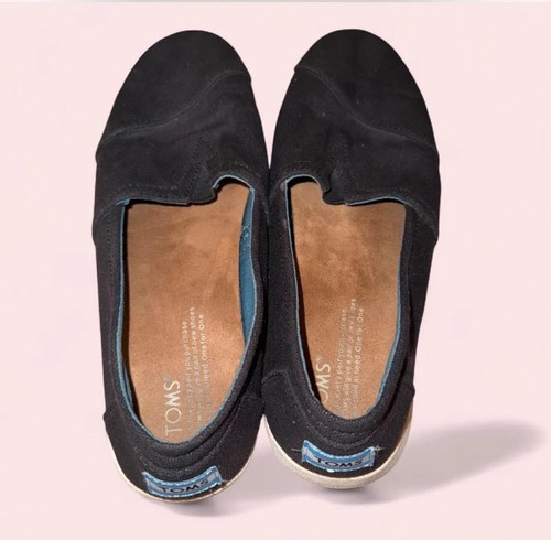 Black Toms