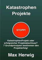 Max Herwig | Katastrophenprojekte | Taschenbuch | Deutsch (2018) | 224 S.
