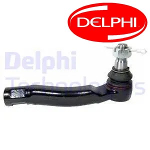FRONT RIGHT/ OUTER TIE ROD END AXIAL JOINT TA2369 DELPHI I