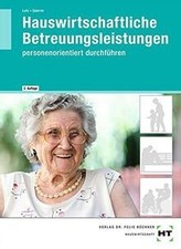 Hauswirtschaftliche Betreuungsleistungen: per...