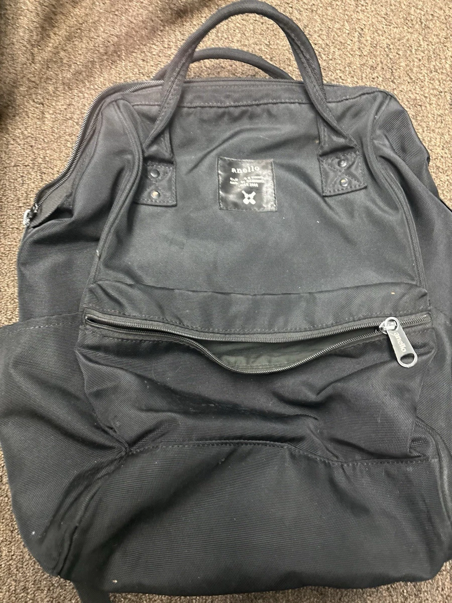 anton backpack louis vuitton Louis Vuitton Taiga Anton backpack - Black Backpacks, Bags - LOU902133