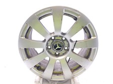 Jantes Mercedes CLASSE E