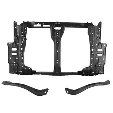 Free 3D file Subaru Forester 2019-2021 Cargo Cover Stopper·Template to