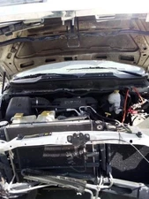 Driver Left Front Spindle/Knuckle Fits 03-08 DODGE 2500 PICKUP 25521076