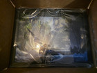 Horizon Forbidden West Wings of the Ten Shadowbox - Limited Edition brand new