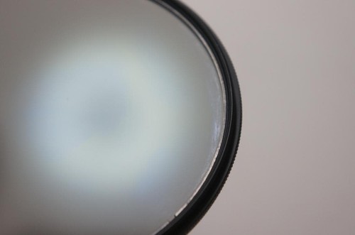 Kenko Zeta EX 82mm Circular Polarizer Filter Thin Wide Lens Protective Cover - Picture 4 of 5