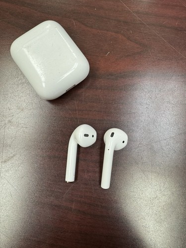AirPods 2 - Photo 8 sur 9