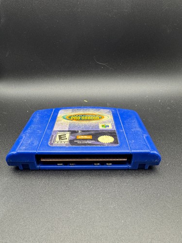 Pick Choose Nintendo 64 Games *BUY 2 More and Save* Mario Zelda Star Wars *N64* - Picture 564 of 708
