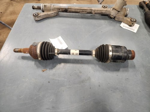 CITY EXPR 2016 Oil Cooler 770348 - Picture 7 of 8