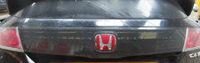 Honda Civic Type R FN2 2008 RHD UKDM Main rear boot light Blacked out